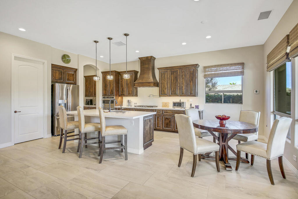 Montage at Santa Rosa - Residential