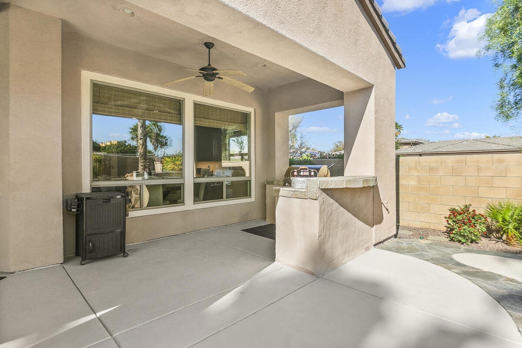 Montage at Santa Rosa - Residential