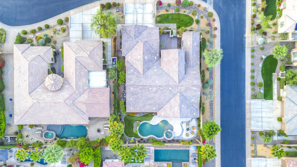 Montage at Santa Rosa - Residential