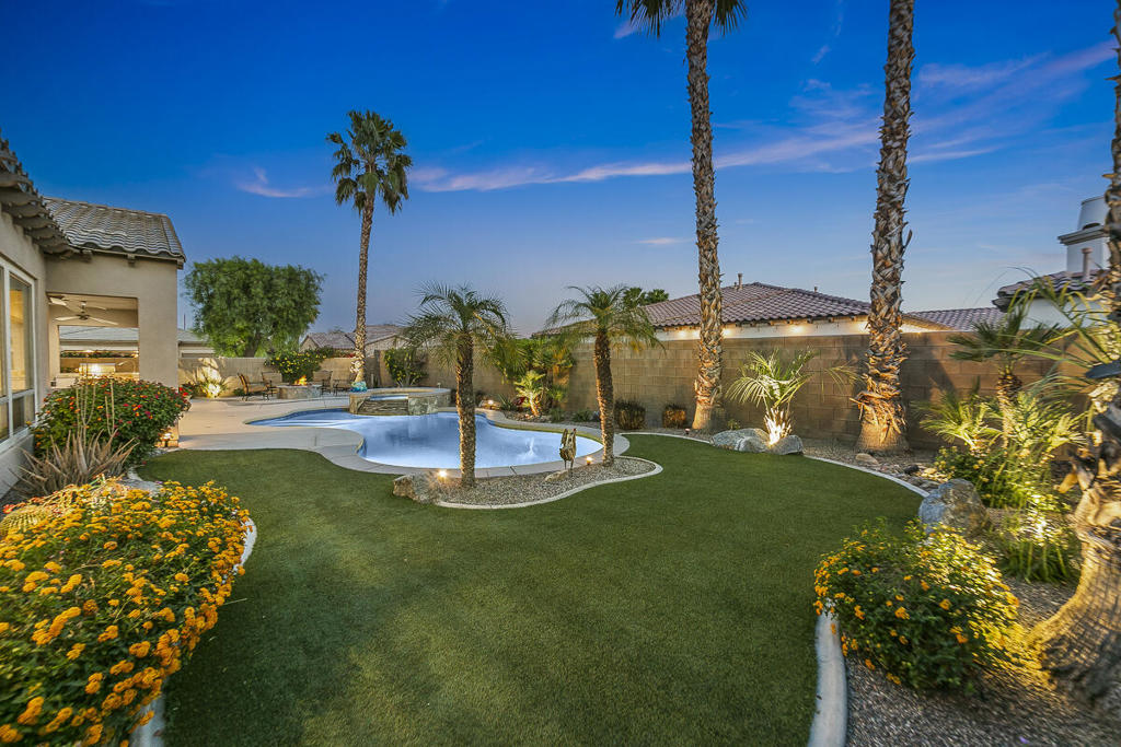 Montage at Santa Rosa - Residential