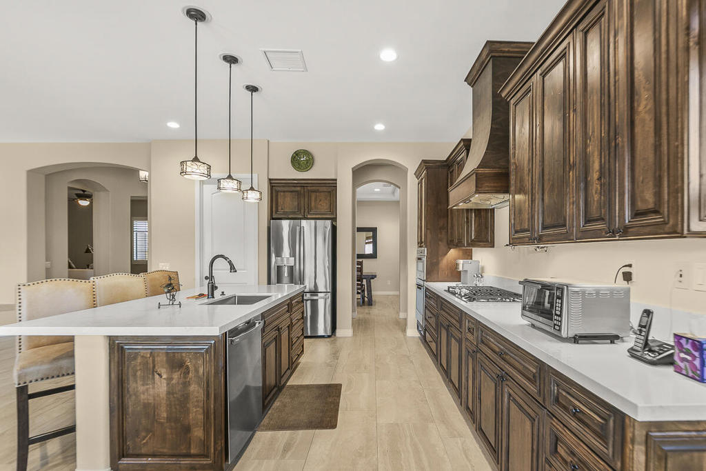 Montage at Santa Rosa - Residential