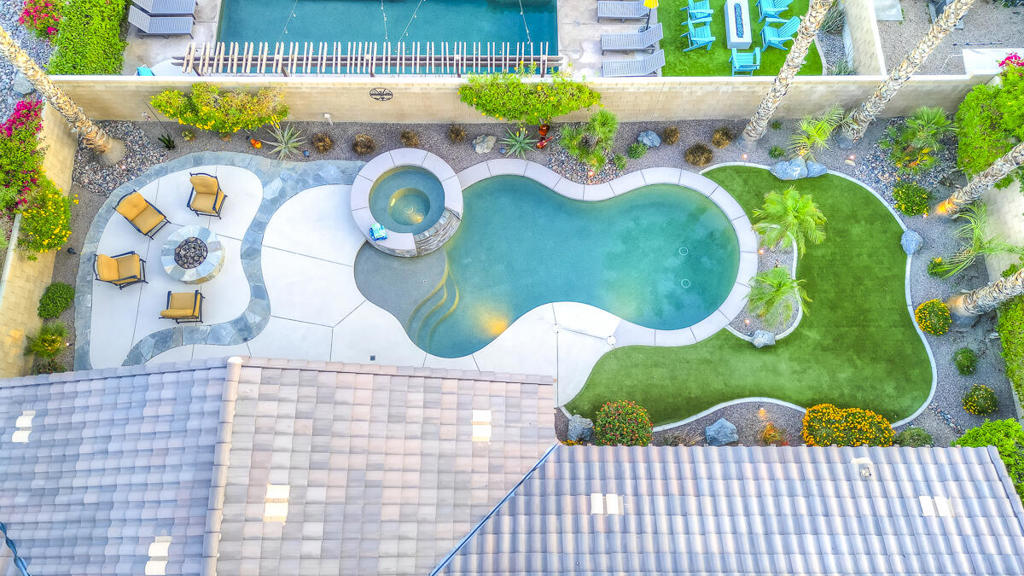 Montage at Santa Rosa - Residential
