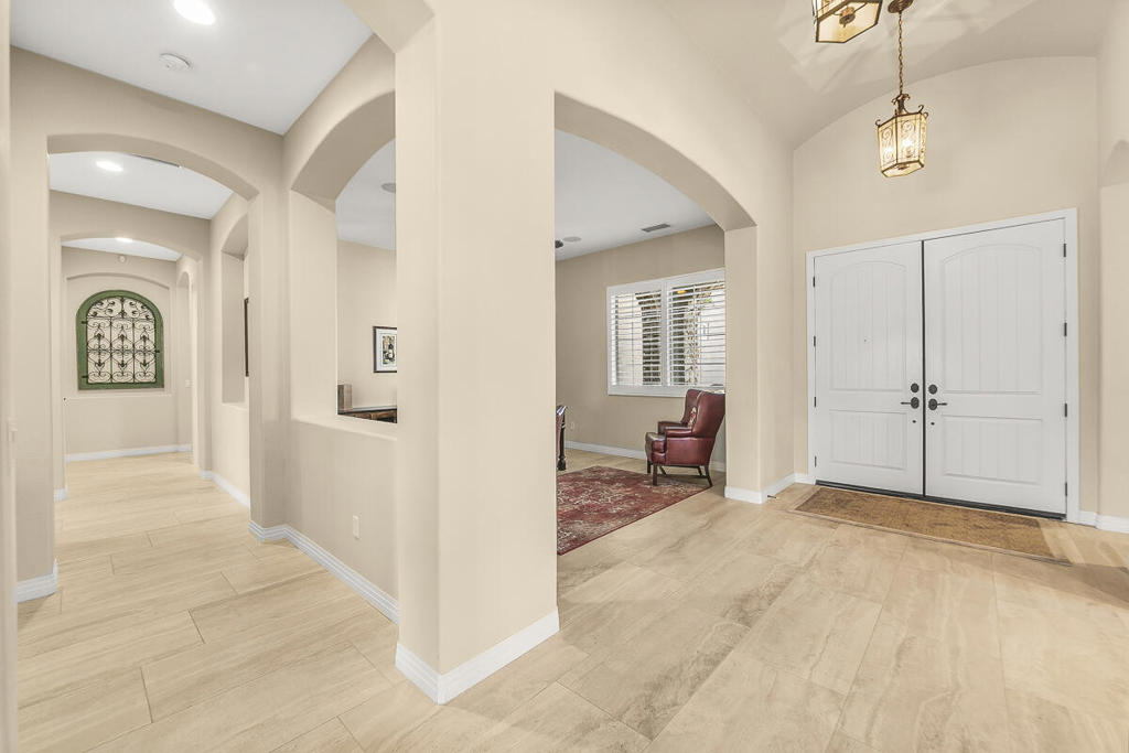 Montage at Santa Rosa - Residential