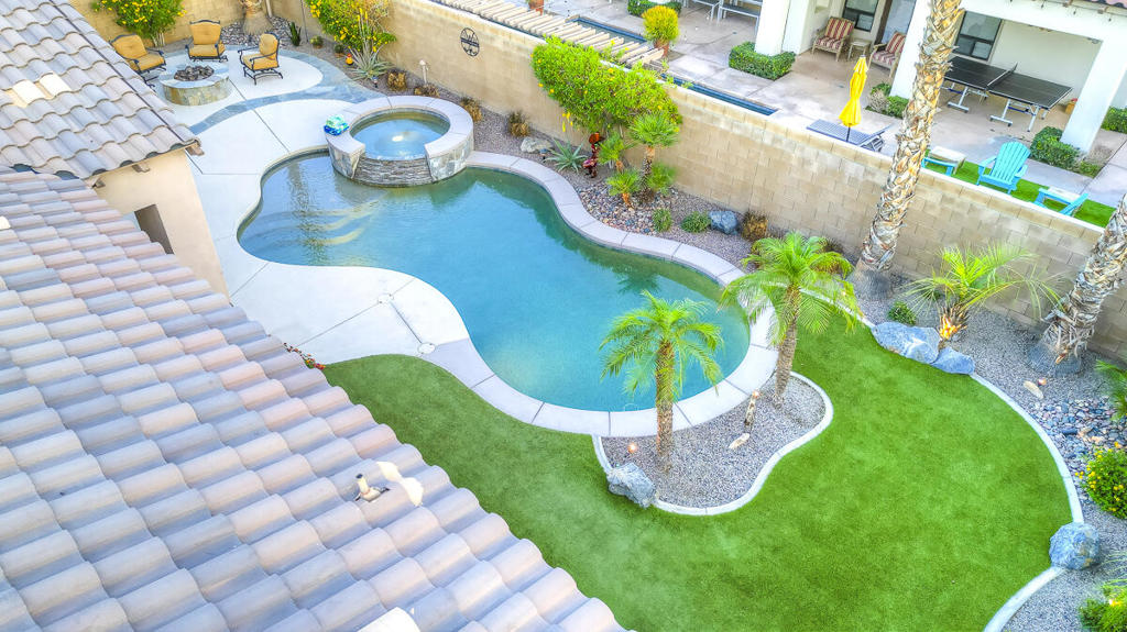 Montage at Santa Rosa - Residential