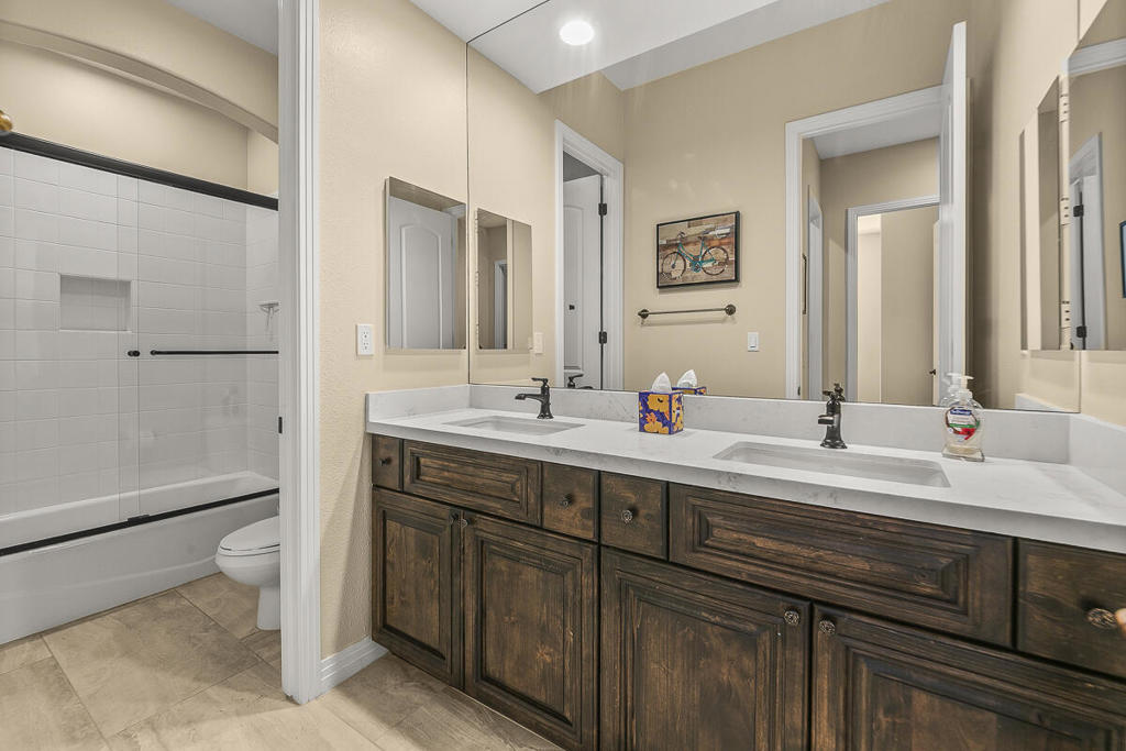 Montage at Santa Rosa - Residential