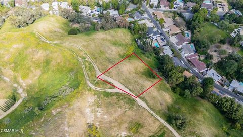 Photo of San Sebastian Drive, Woodland Hills, CA 91364 (MLS # 226001130)