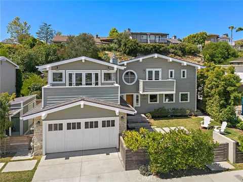 3203 Tyrol Drive, Laguna Beach, CA 92651 - MLS#: LG26069609