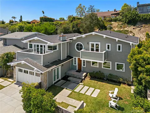 3203 Tyrol Drive, Laguna Beach, CA 92651 - MLS#: LG26069609