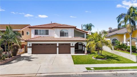8426 Orange Street Downey CA 90242