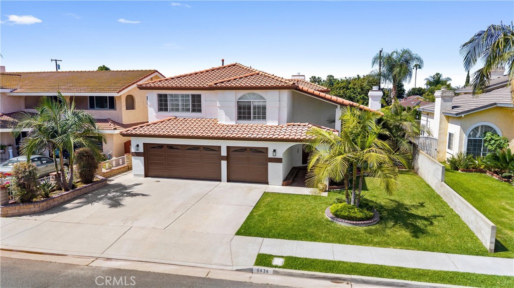 8426 Orange Street