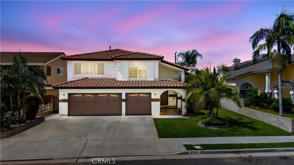 8426 Orange Street