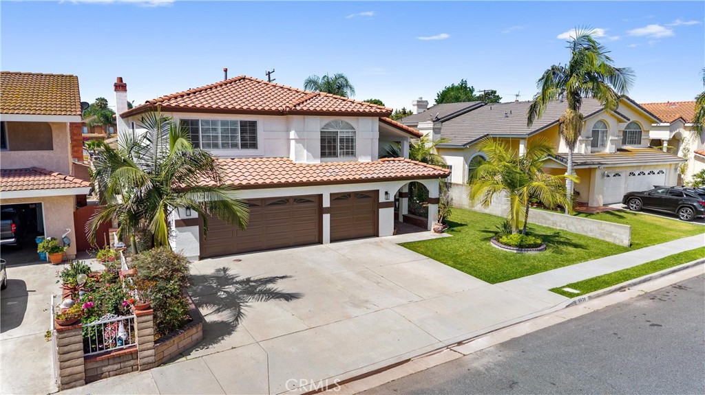 8426 Orange Street
