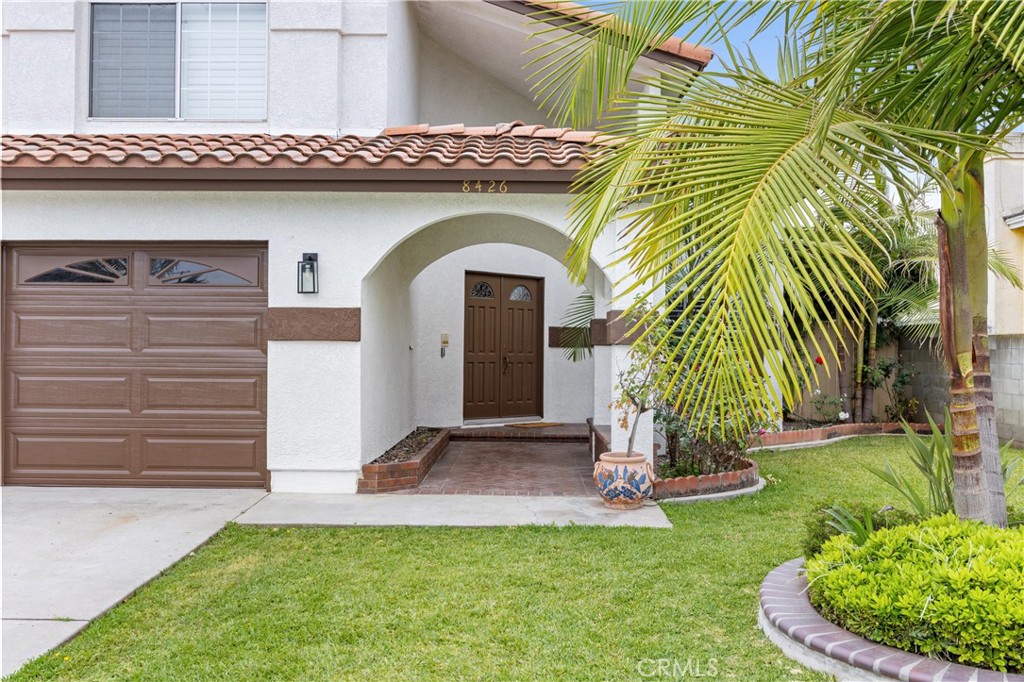 8426 Orange Street