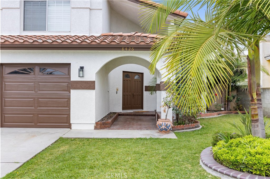 8426 Orange Street
