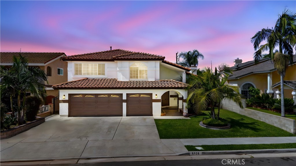 8426 Orange Street