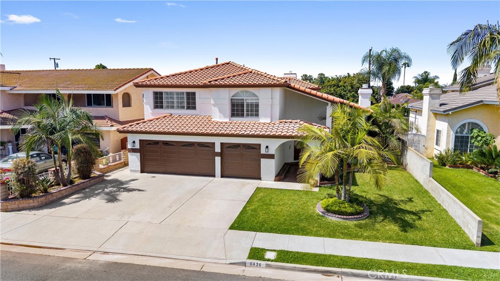 8426 Orange Street