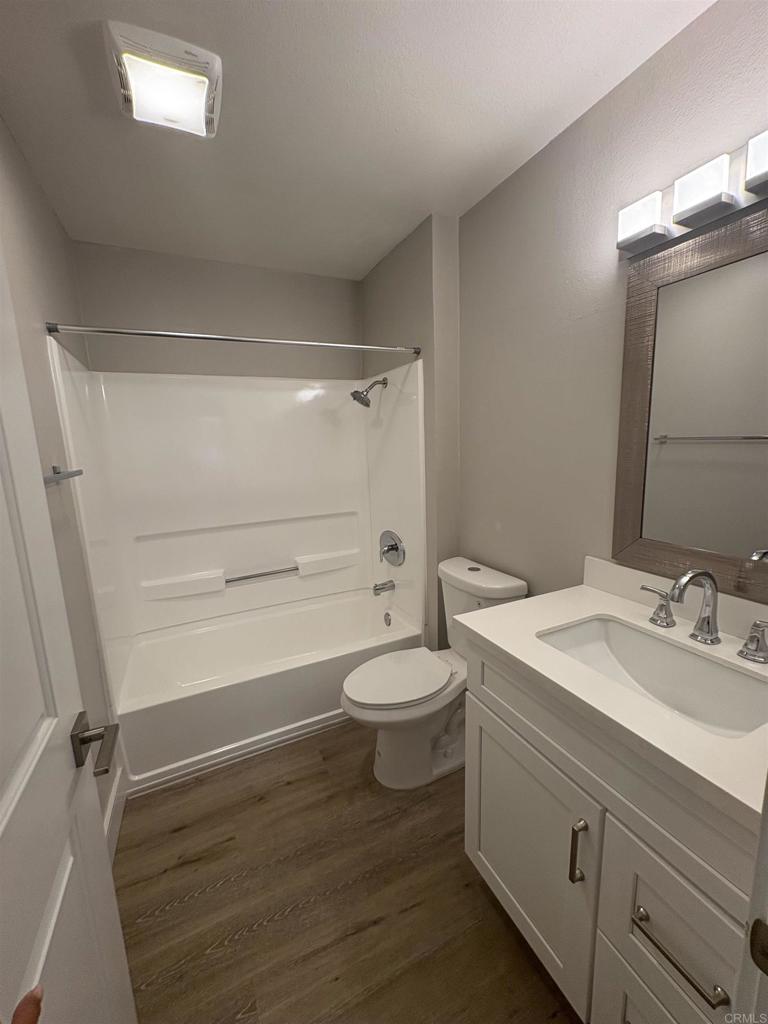 SMS - Residential Lease
