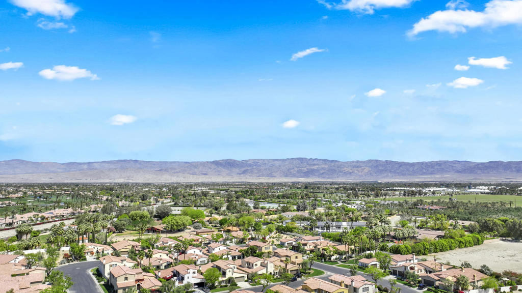 La Cantera - Residential