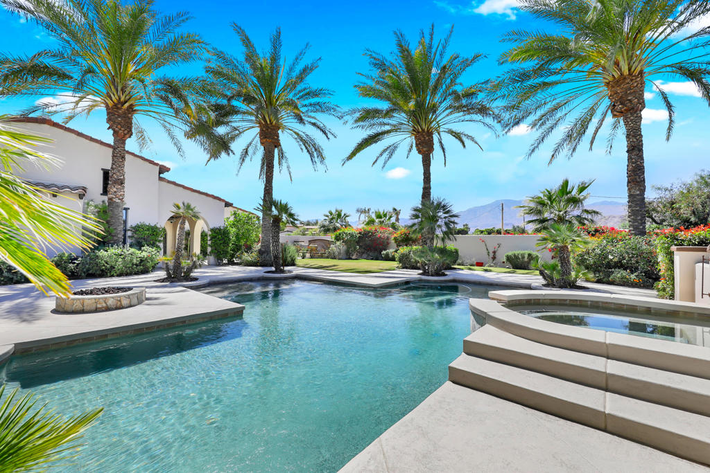 La Cantera - Residential