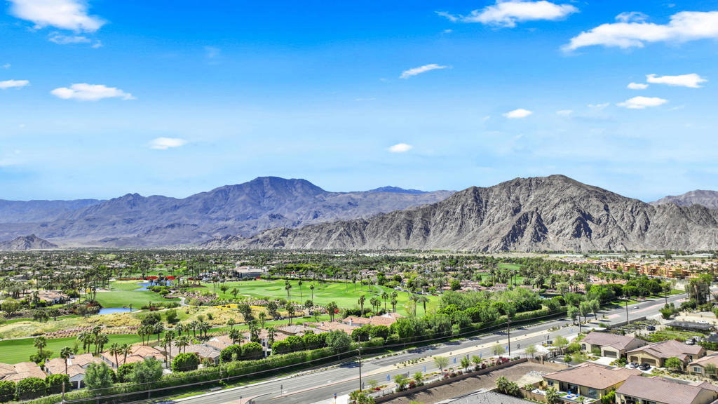 La Cantera - Residential