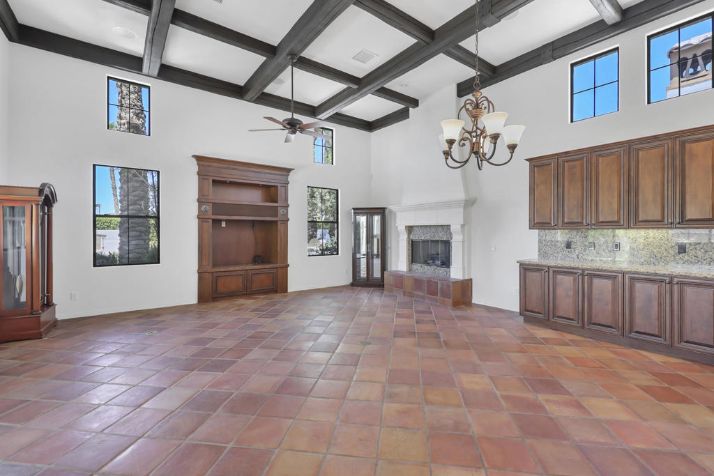 La Cantera - Residential