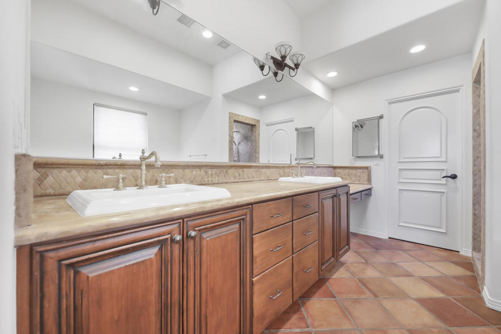 La Cantera - Residential