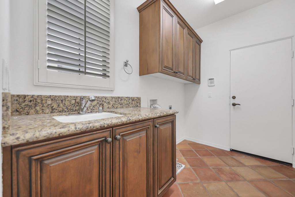 La Cantera - Residential