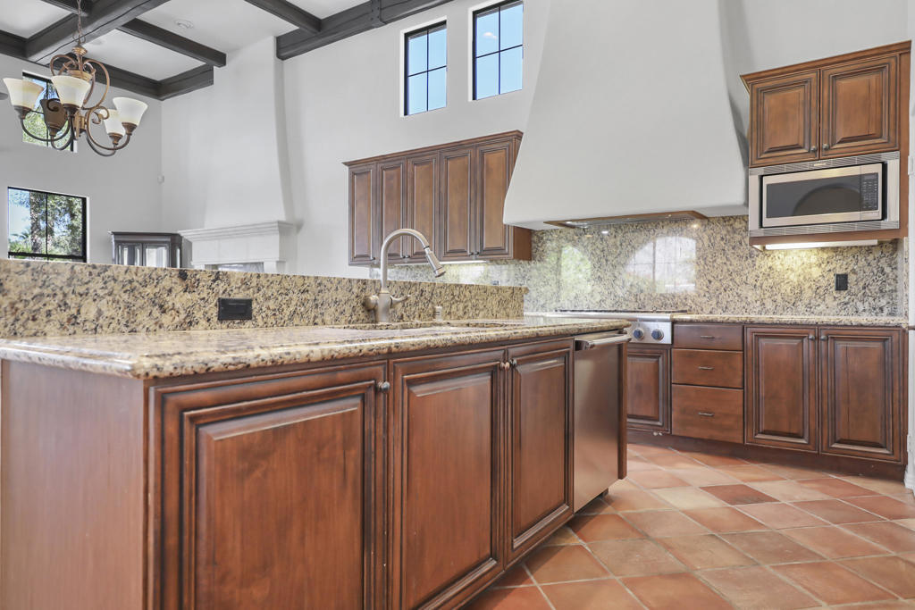 La Cantera - Residential