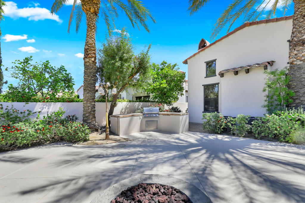 La Cantera - Residential