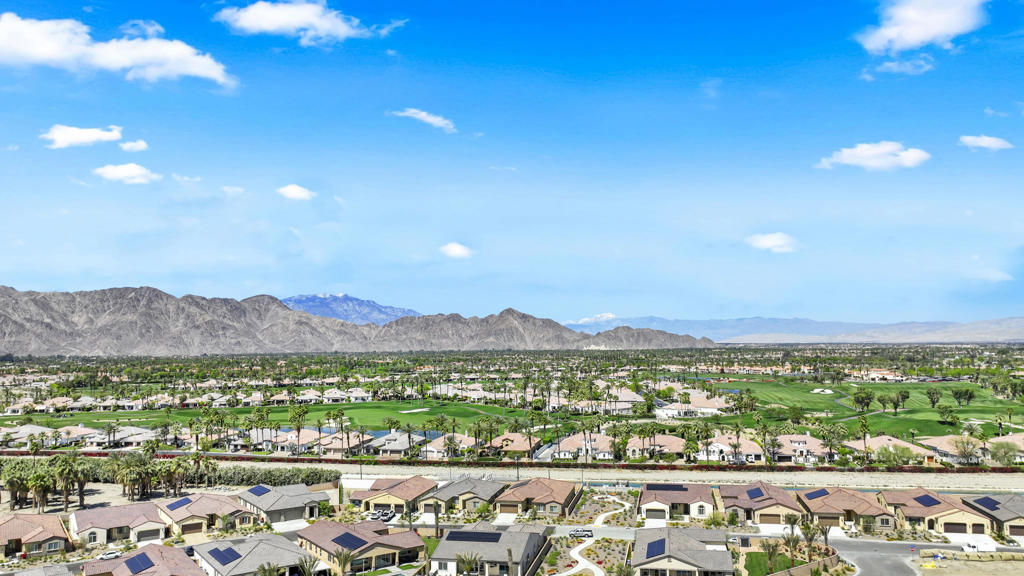 La Cantera - Residential