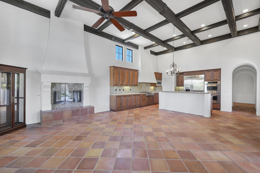 La Cantera - Residential