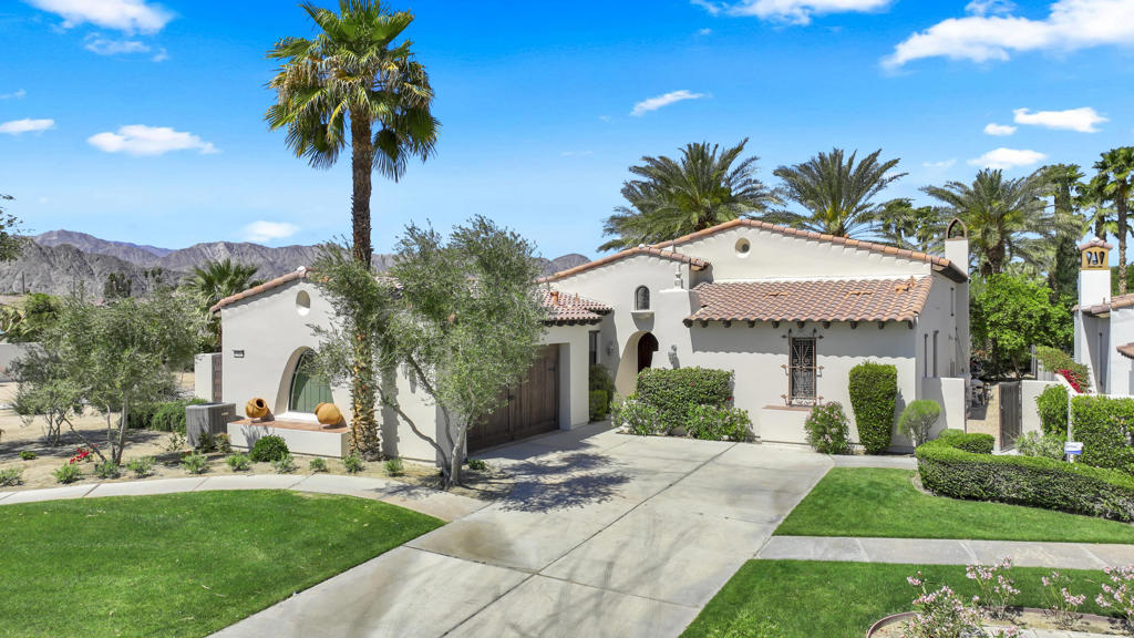 La Cantera - Residential