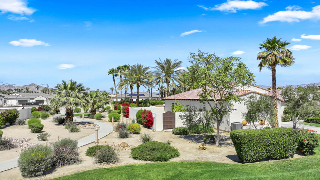 La Cantera - Residential