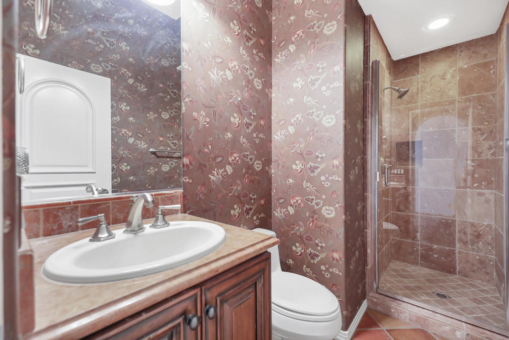 La Cantera - Residential