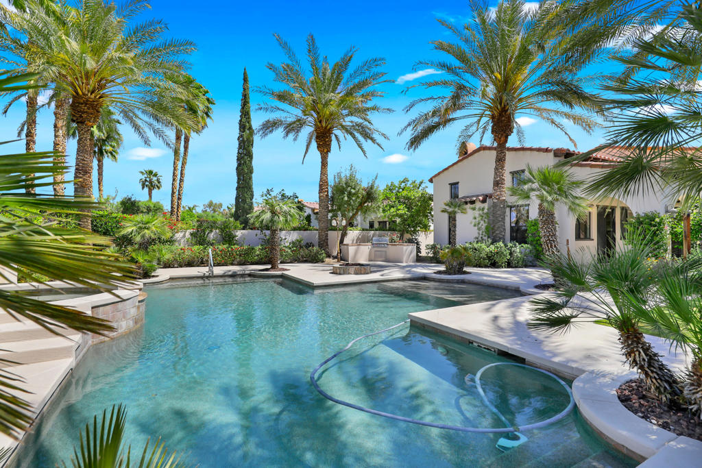 La Cantera - Residential