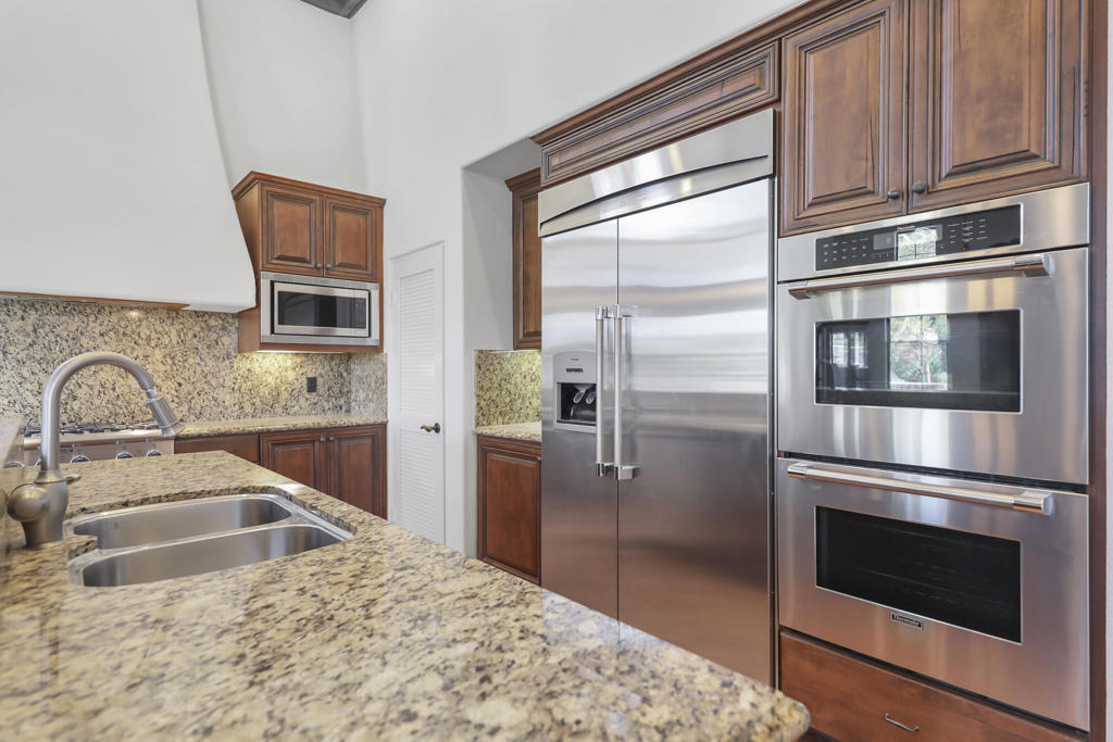 La Cantera - Residential