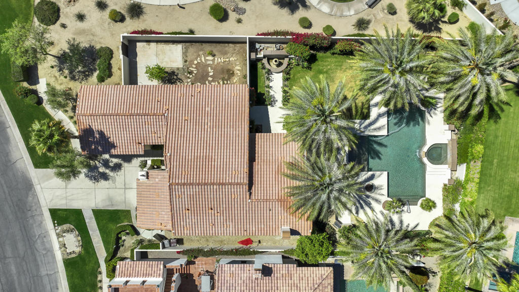 La Cantera - Residential