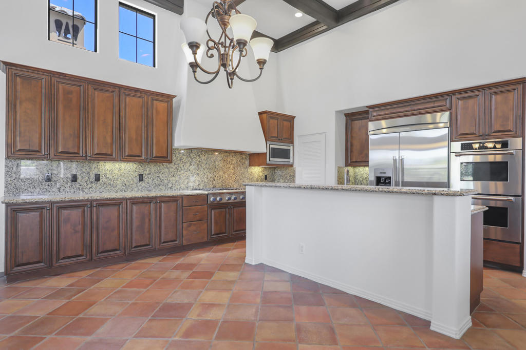 La Cantera - Residential