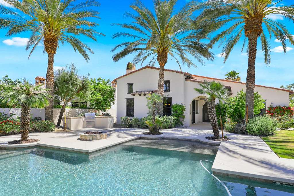 La Cantera - Residential