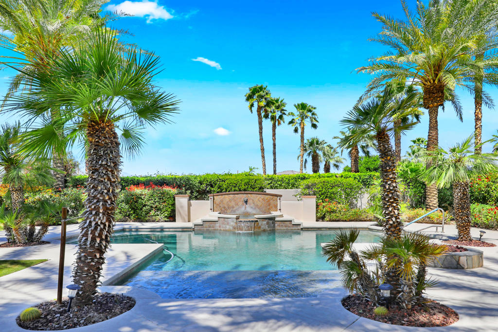 La Cantera - Residential