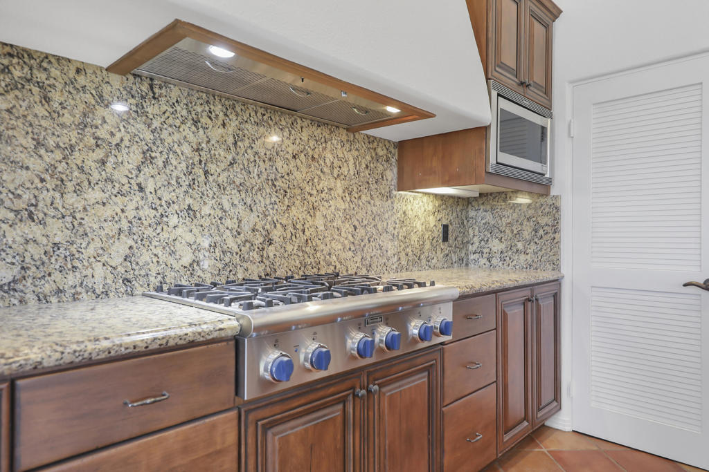 La Cantera - Residential