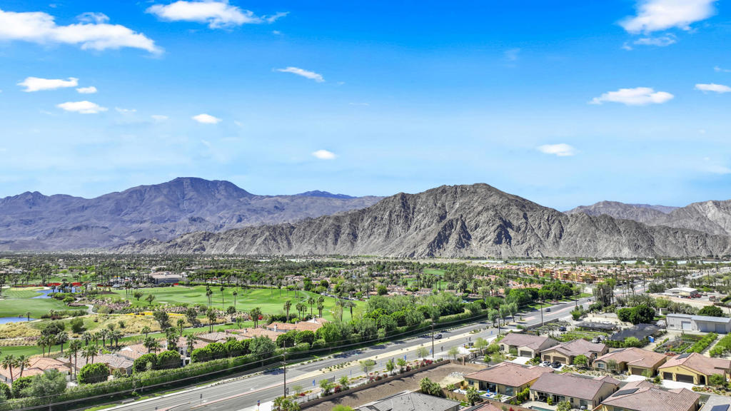 La Cantera - Residential