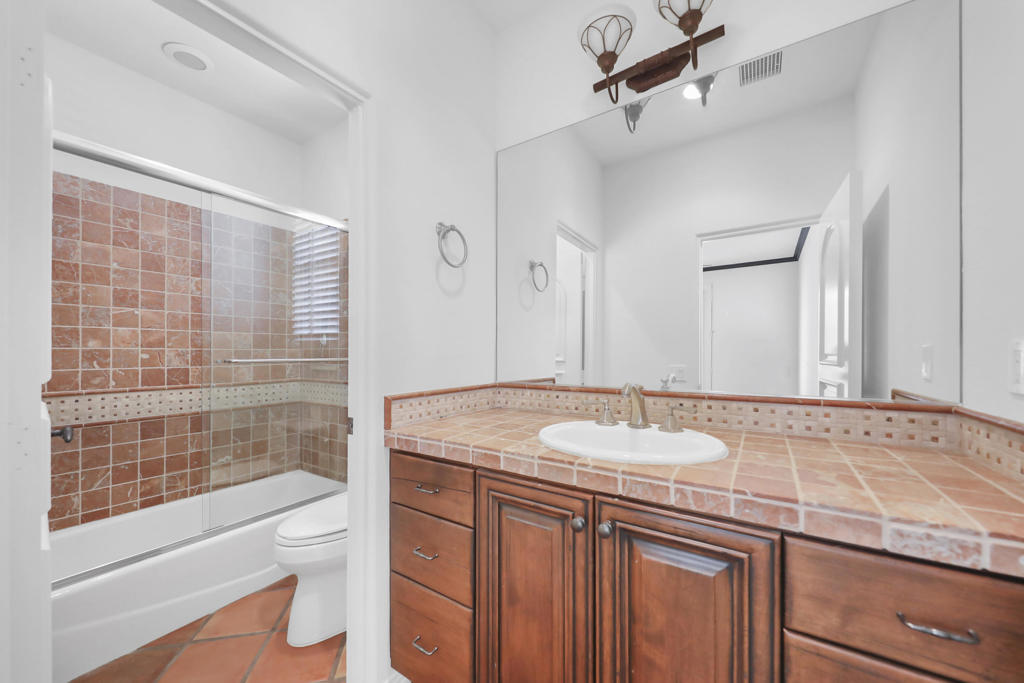 La Cantera - Residential