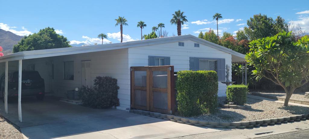 452 Paseo Perdido