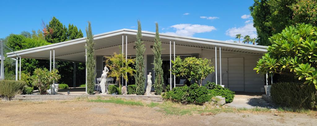 452 Paseo Perdido