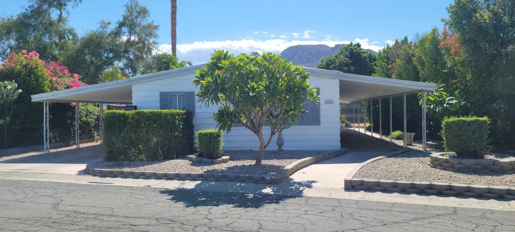 452 Paseo Perdido
