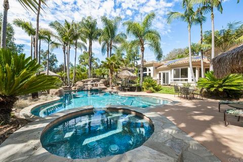 15615 Boulder Ridge Lane Poway CA 92064
