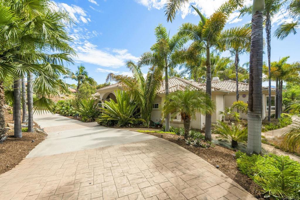 15615 Boulder Ridge Lane