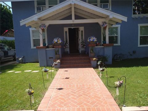 202 W 20th Street Santa Ana CA 92706