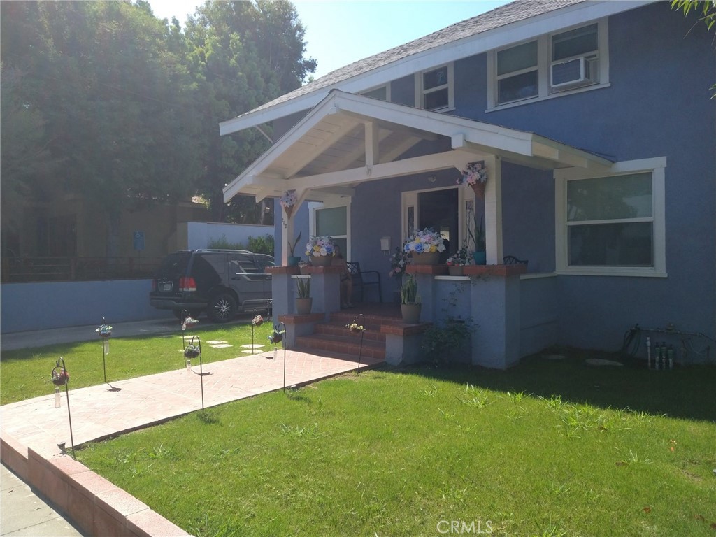 202 W 20th Street